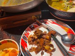 -塔哈尔·新疆盛宴(复地活力城店)
