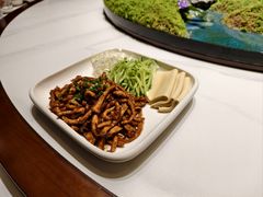 -渝乡老妈·北京烤鸭(六里桥店)