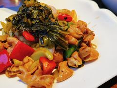 -味食家市师鸡(三元里店)