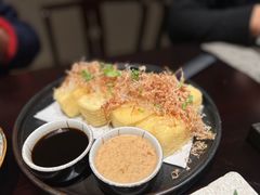 -山上下日本料理(万象城店)