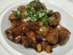 -鼎泰丰(渔阳店)