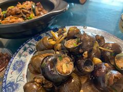 -生态苑农庄(十里画廊遇龙河店)