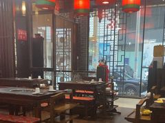 -陈府大宅门成都火锅·手切鲜肉(太原街店)