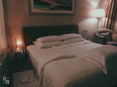 -成都凯宾斯基饭店