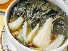 金银菜炖猪肺-海鲜街菜馆(海珠南路店)