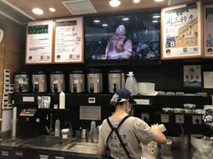 -茶颜悦色(长郡步行街口店)