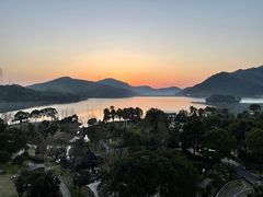 -宁波九龙湖开元度假村