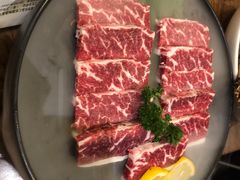 -九田家黑牛烤肉料理(三墩店)