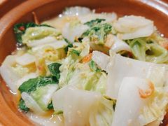 -文煲公砂锅煲仔小食堂