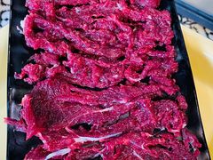 -三毛牛肉店(福强店)