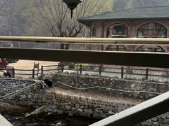 -北京水岸山吧度假村(雁栖镇店)