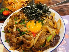 -仙隐小鹿中華の日料(正弘城店)