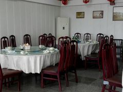 大堂-鑫悦楼煎蟹·16年海鲜大排档