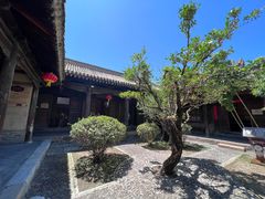 -胡氏古民居建筑