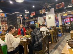 大堂-百年老扣碗(沙坪坝店)