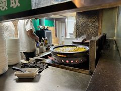 -清真·西北桥头拉面大王(丁家桥店)