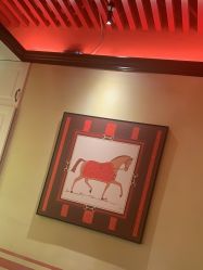 -东方先生国潮男士理发馆