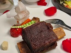 -王品牛排(北京西单店)