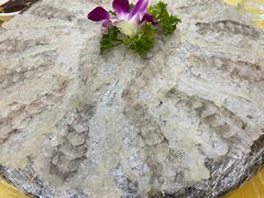 -官塘陈记鱼生·潮汕砂锅粥·牛肉火锅(潮枫路总店)