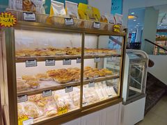 -蜂蝶来饼店(拱北总店)