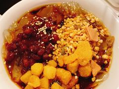 糍粑冰粉-付小姐在成都(五道口店)