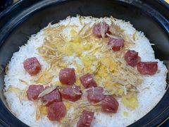 -大笑饭堂(甲子桥店)