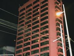 -沈阳玫瑰大酒店