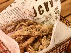 -MR.ROCKY洛奇先生·西餐&酒吧(太古仓店)