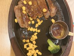 -摩欧客意式餐厅(高新活力汇店)