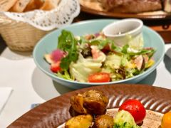 -半秋山西餐厅(巴南万达广场店)