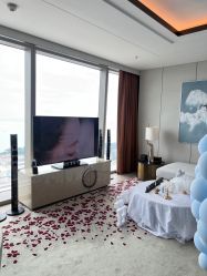 -圣贝拉母婴护理中心(深圳莱佛士店)