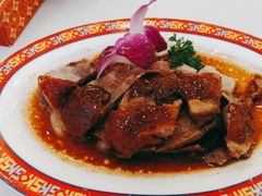 -香港新曜记·粤菜点心(滨江宝龙店)