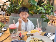 -gaga(深圳京基KKMALL店)