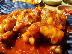 -京玉菲饭店(李村店)