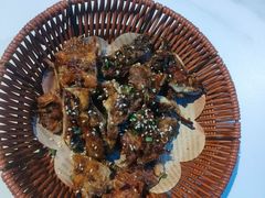 -轻松串吧(亦庄上海沙龙店)