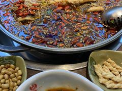 冷锅鱼-小门坎三合鱼(总店)