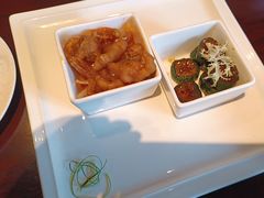 -采悦轩中餐厅·粤菜·海南菜(神州半岛喜来登度假酒店)
