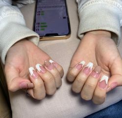 -LILY NAILS美甲美睫