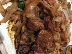 -葛记焖饼(伏牛路店)