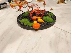 -桃花源中餐厅(金茂豪华精选酒店)