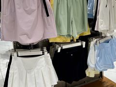 -新天地购物公园(亚泰大街店)