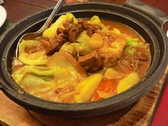 -澳门木偶葡国餐厅(珠海店)