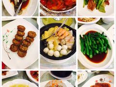 -紫阳家宴(源深店)