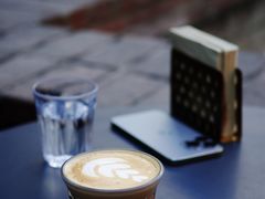 -大酉·M Coffee(北京美术馆店)