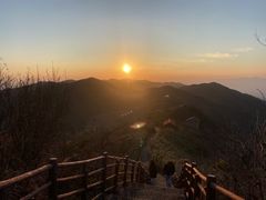 -大围山国家森林公园