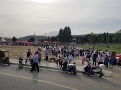 -中岳庙
