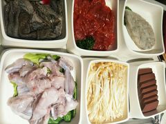 -海底捞火锅(亲子主题北金鹰店)