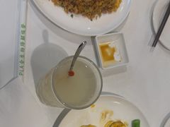-葡珍轩冰室(虹桥机场T1店)