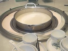 -粤顺渔坊·中山脆肉鲩火锅(清湖店)