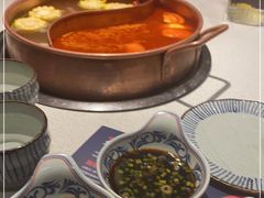 -牛村来人潮汕牛肉火锅(西单店)